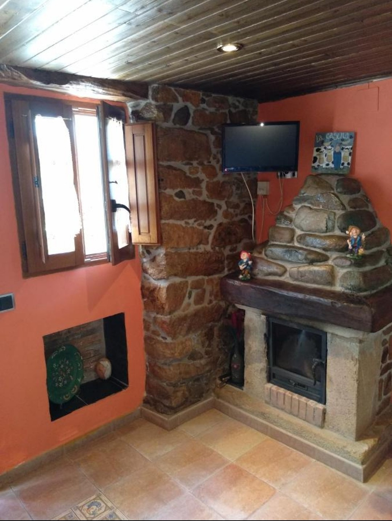 La Casina de Biescas 11