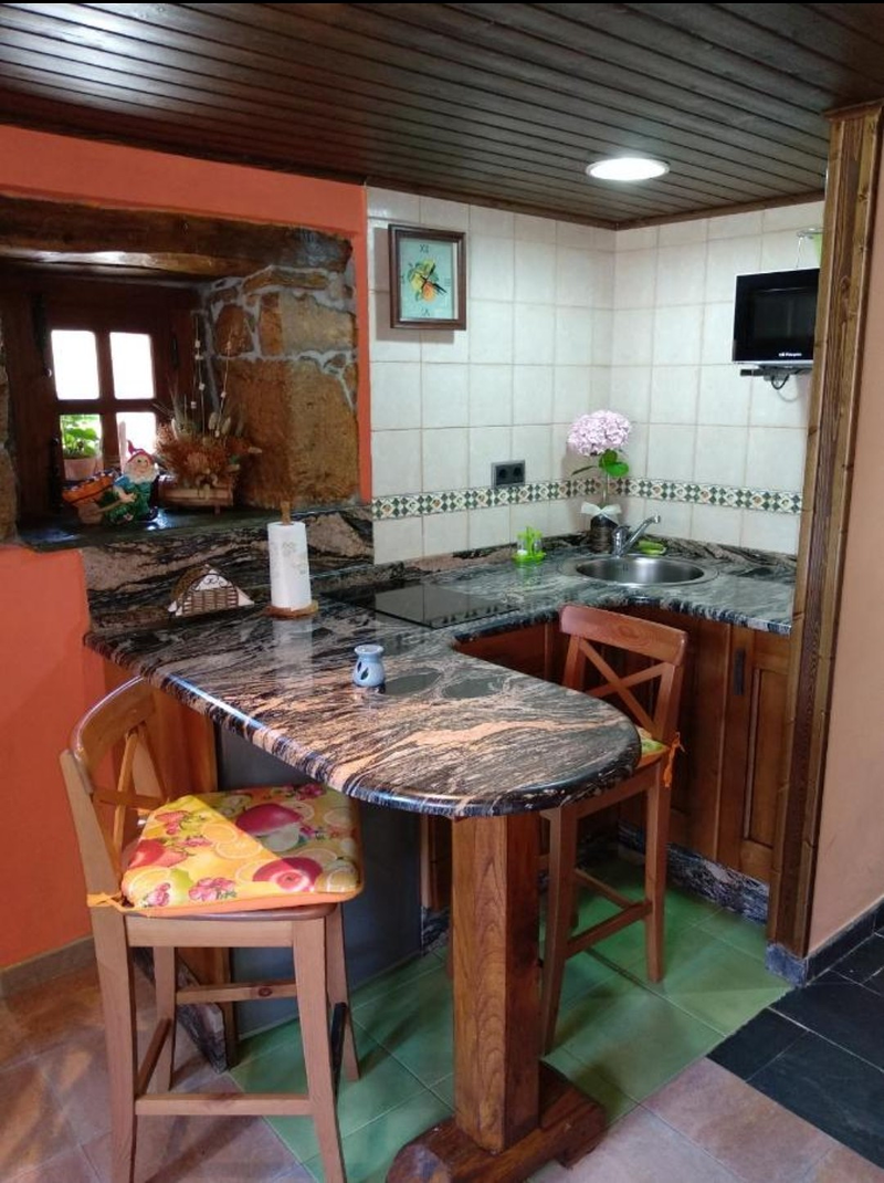 La Casina de Biescas 9