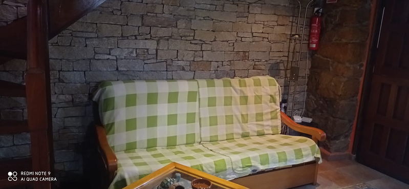 La Casina de Biescas 24