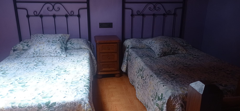 La Casina de Biescas 36