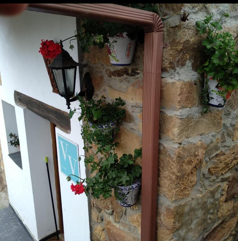 La Casina de Biescas 6