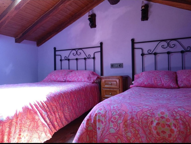 La Casina de Biescas 18