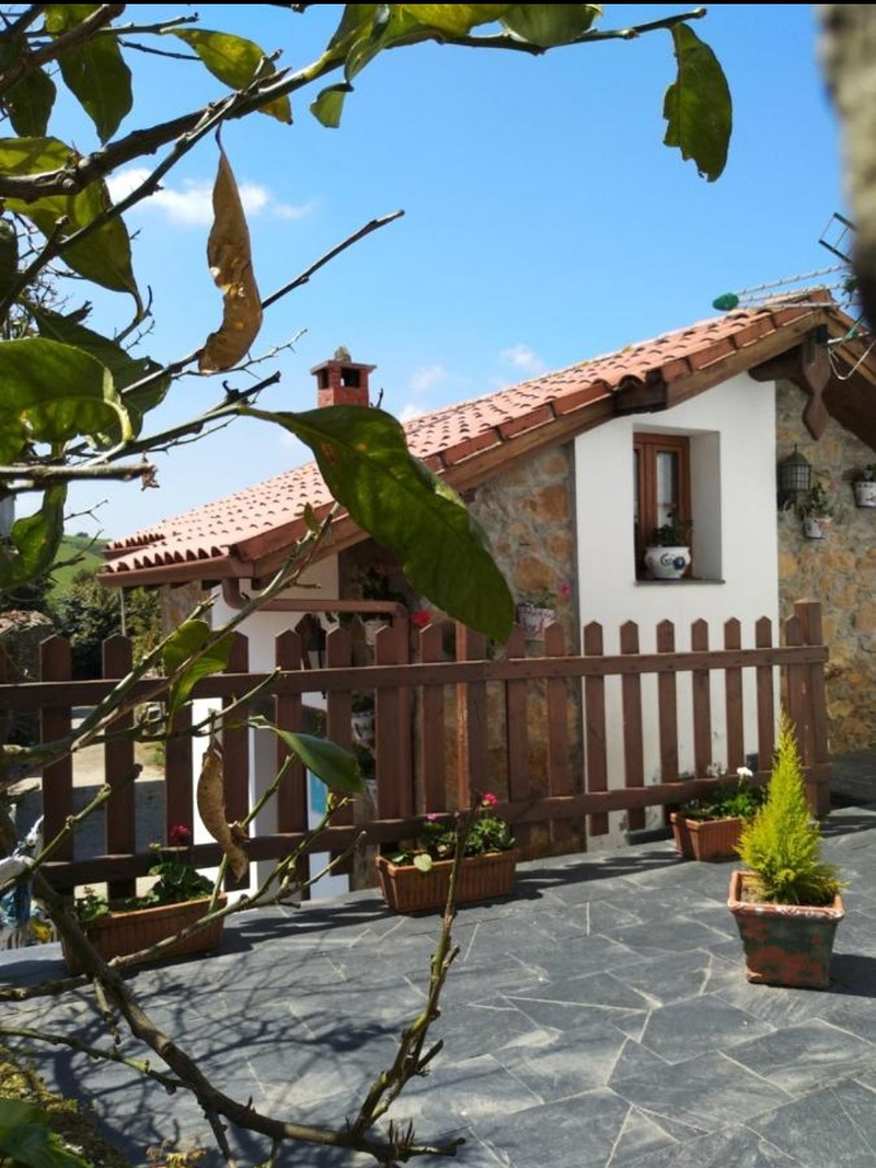 La Casina de Biescas 12