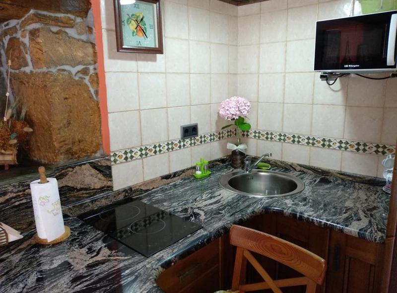 La Casina de Biescas 8