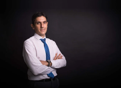 Imagen de Francisco Luis López León Abogado De Familia