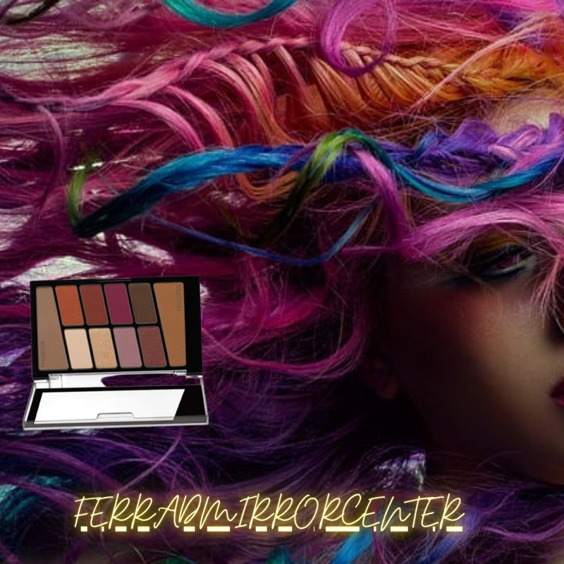 Ferrad Mirror Center 3