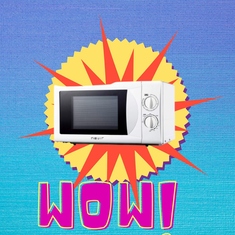 Ferrad Mirror Center 8