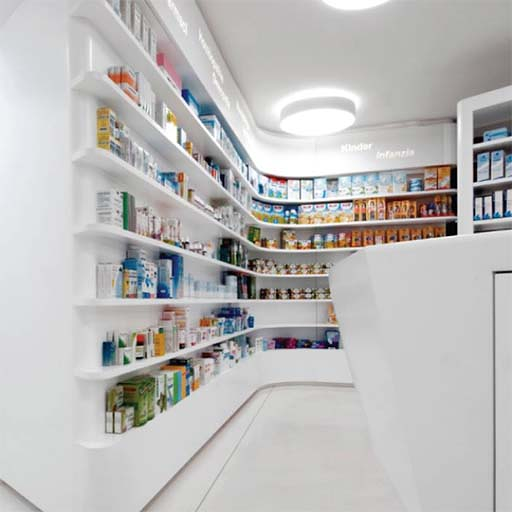 Ferrad Mirror Center VENTA POR INTERNET: TIENDAS