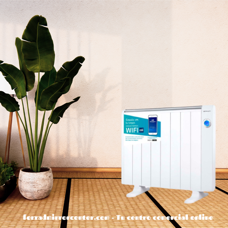 Ferrad Mirror Center 10