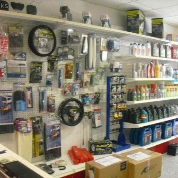 Ferrad Mirror Center Sagunt/Sagunto