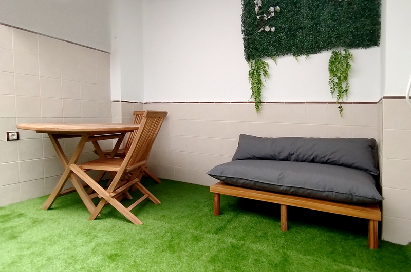 Llar Miromar Cabanyal 9