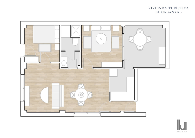 Llar Miromar Cabanyal 13