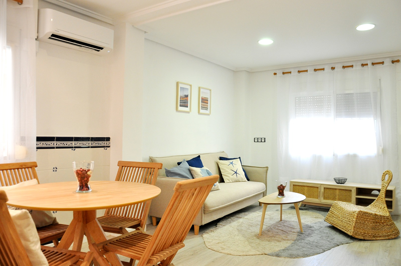 Llar Miromar Cabanyal 10