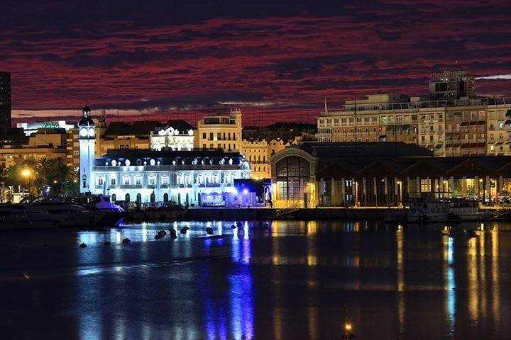 Llar Miromar Cabanyal 20