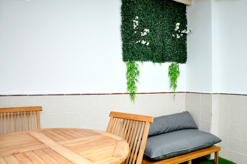 Llar Miromar Cabanyal 6