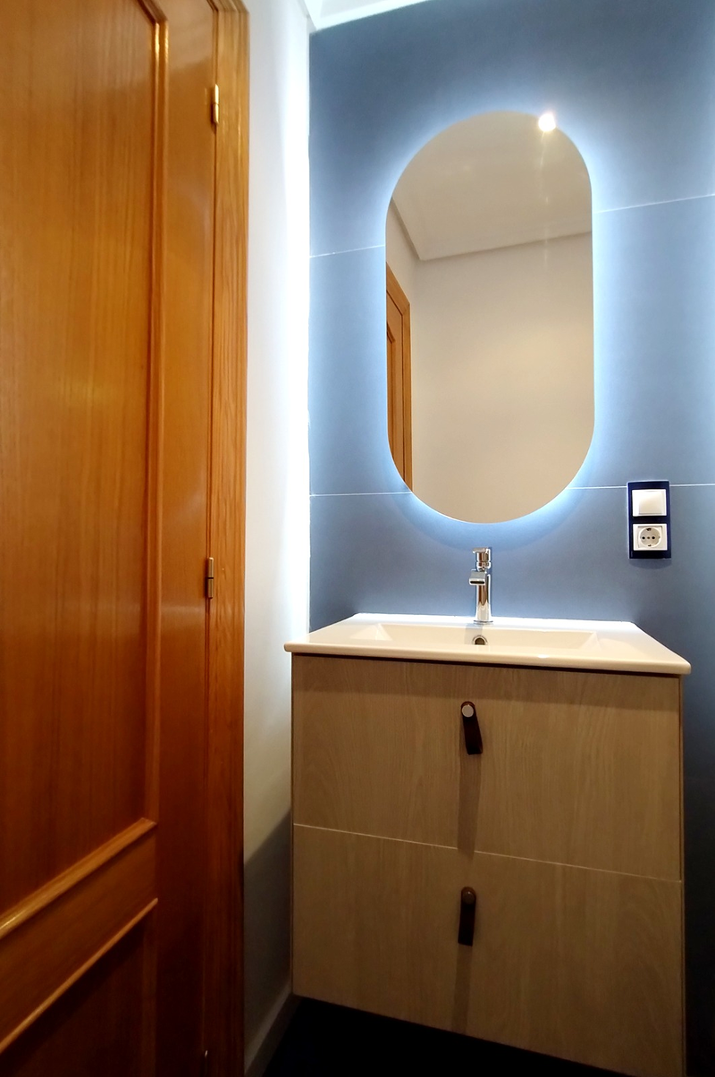 Llar Miromar Cabanyal APARTAMENTOS TURISTICOS Y CASAS DE VACACIONES: ALQUILER