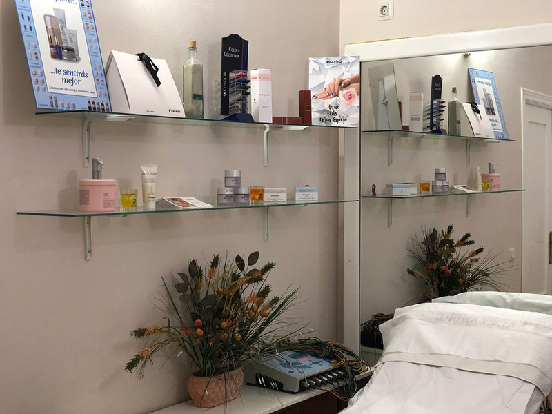 Centro De Est&eacute;tica Alexandre 3