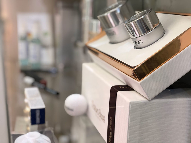 Centro De Est&eacute;tica Alexandre 17