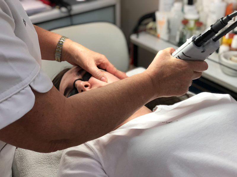 Centro De Est&eacute;tica Alexandre Villanueva de la Serena