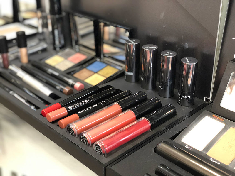 Centro De Est&eacute;tica Alexandre 7