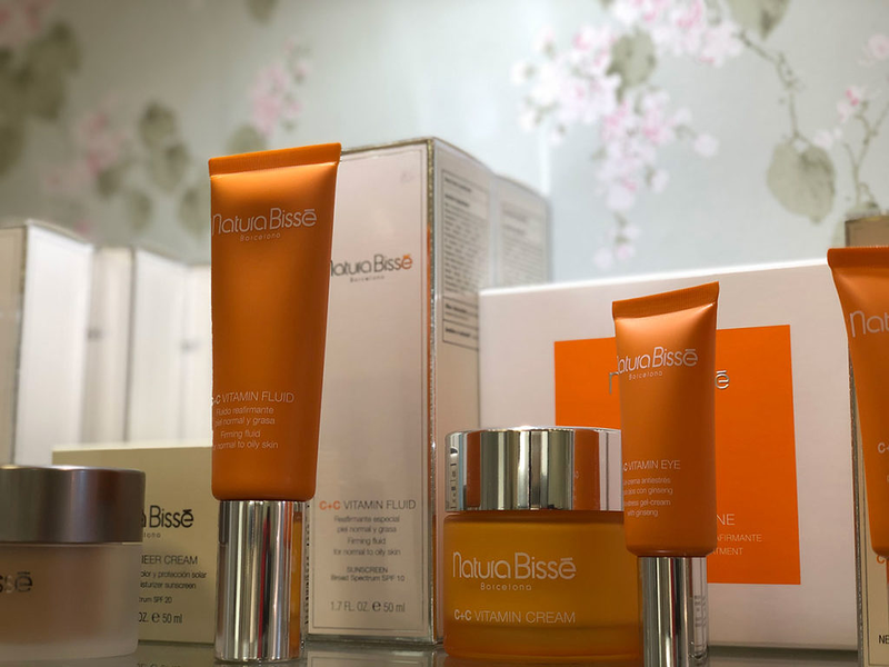 Centro De Est&eacute;tica Alexandre 6