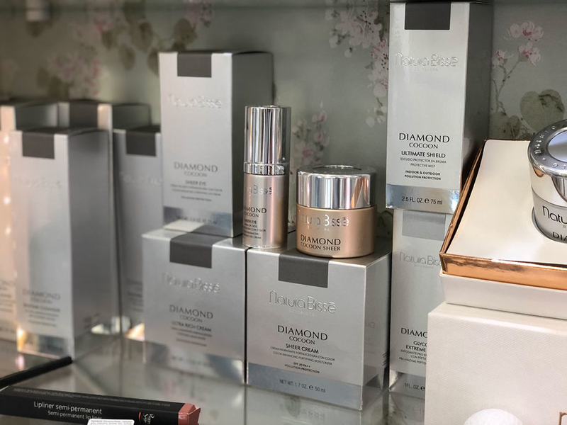 Centro De Est&eacute;tica Alexandre 5