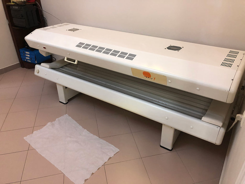 Centro De Est&eacute;tica Alexandre 4