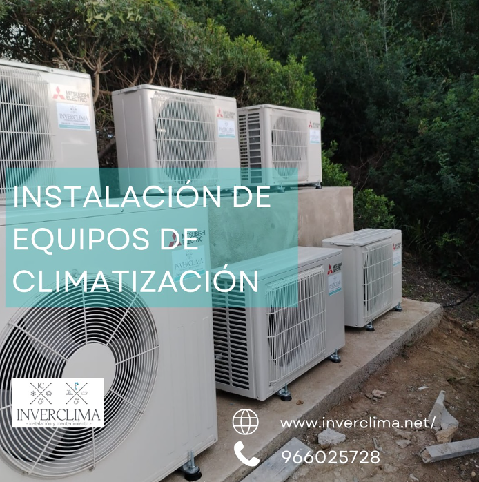 Inverclima Xàbia/Jávea