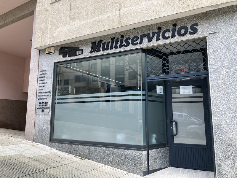 Multiservicios Juancalvar 10