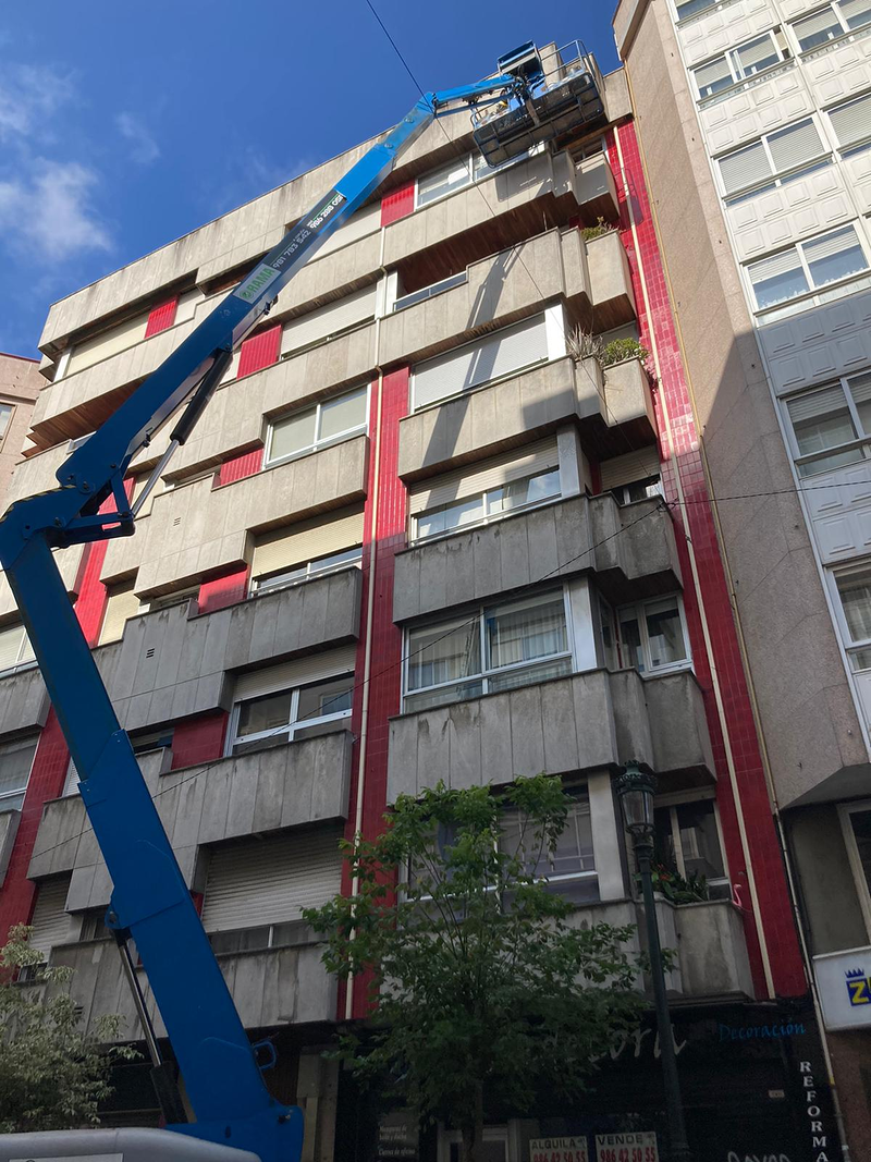 Multiservicios Juancalvar 12