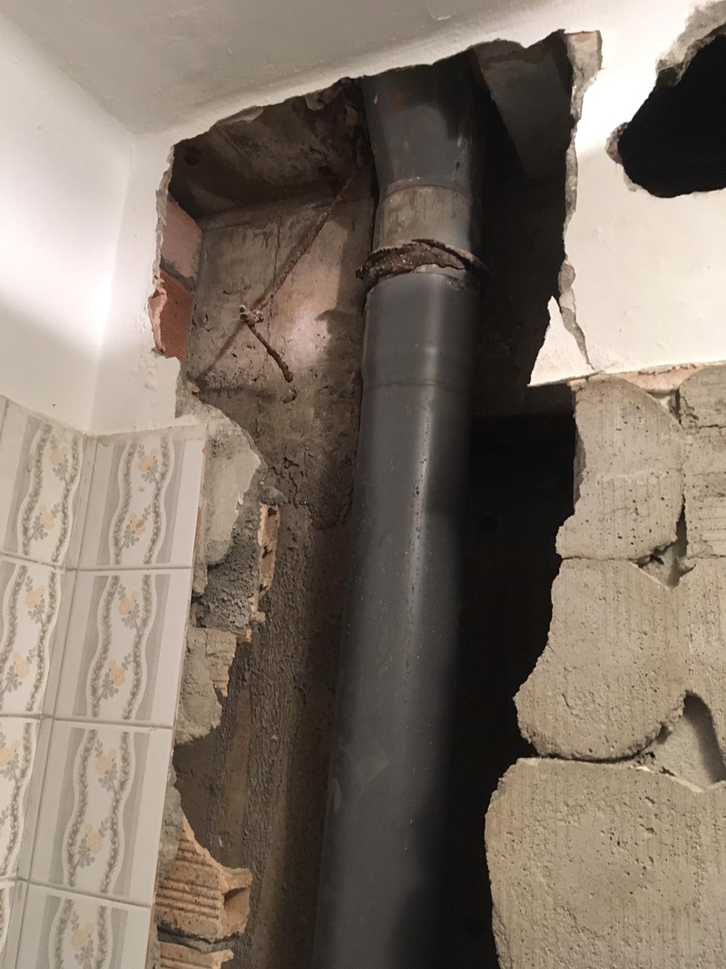 Multiservicios Juancalvar 13