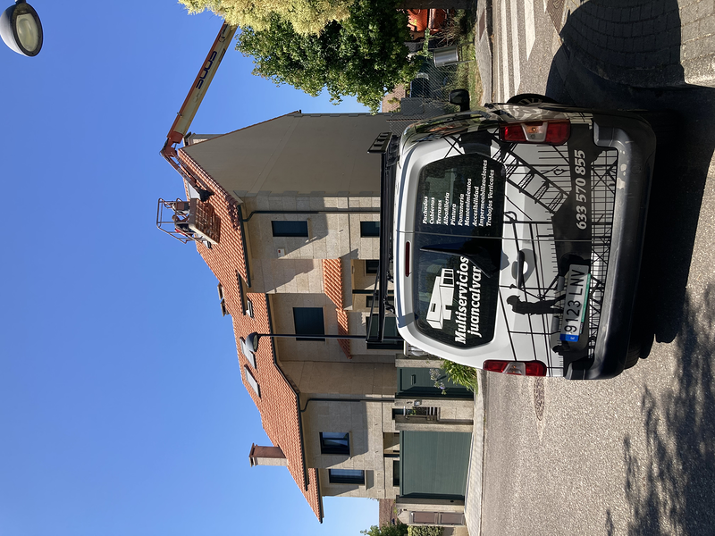 Multiservicios Juancalvar 9