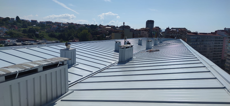 Multiservicios Juancalvar Vigo