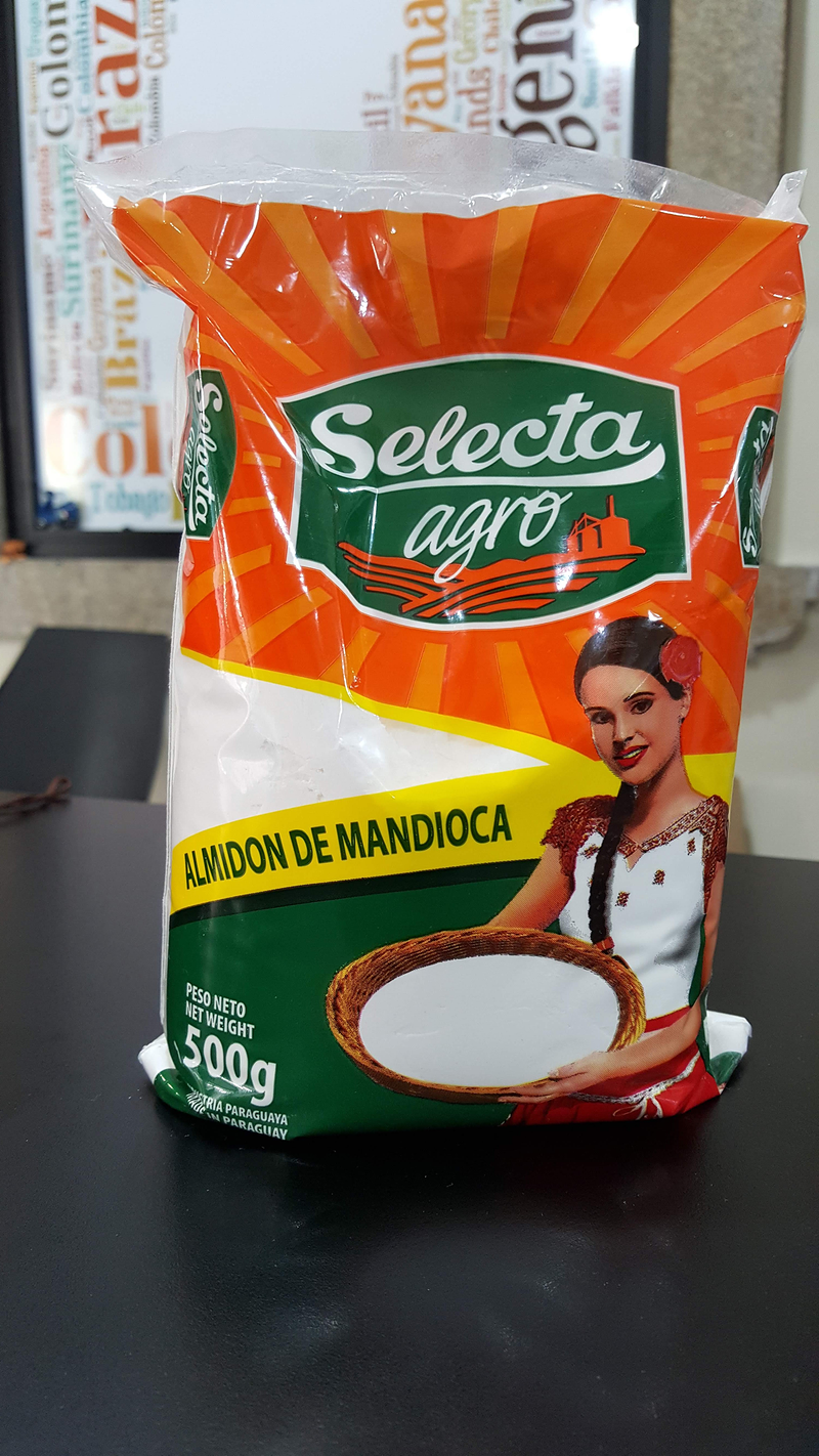 Abarrotes Marta 4
