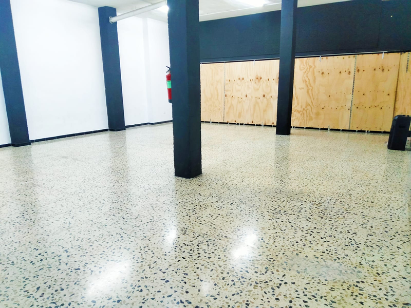 Rhythm Nation Inca Dance Studio 10