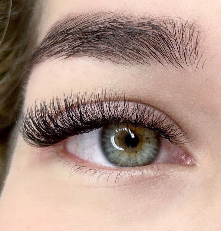 Lashmood Studio 5