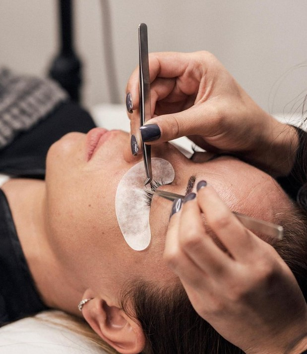 Lashmood Studio 4