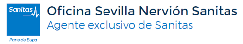 Oficina Sanitas Nervión