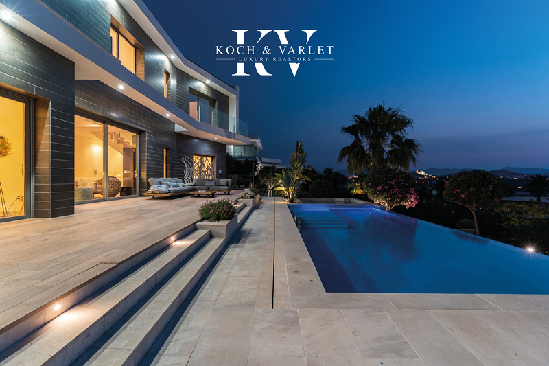 Koch & Varlet Luxury Realtors 11