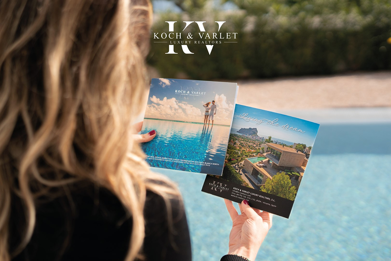 Koch & Varlet Luxury Realtors Xàbia/Jávea