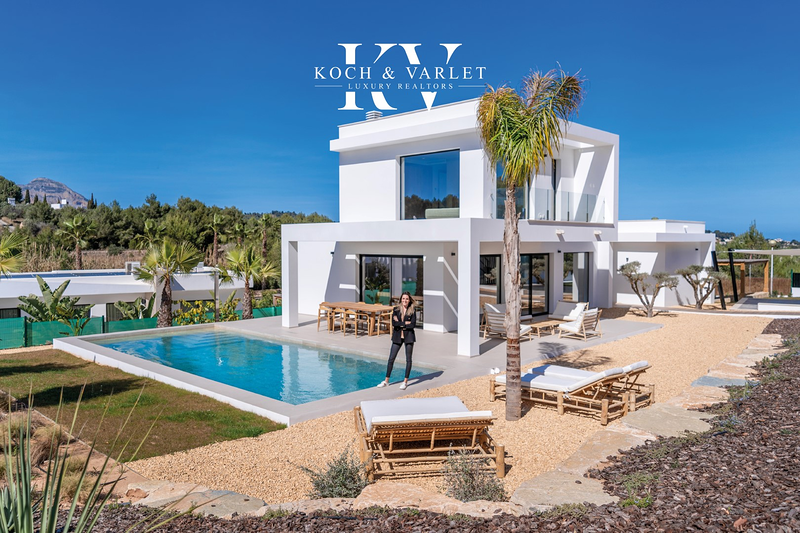 Koch & Varlet Luxury Realtors 5