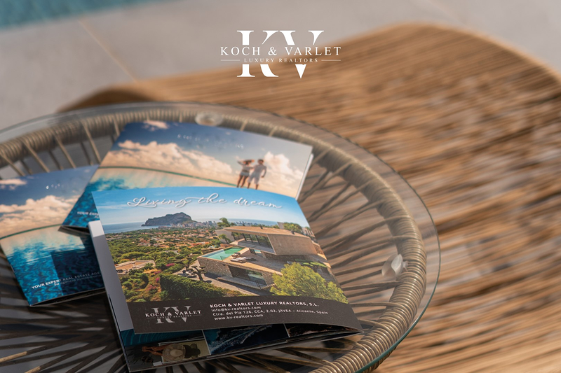 Koch & Varlet Luxury Realtors 2