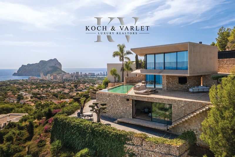 Koch & Varlet Luxury Realtors AGENCIAS INMOBILIARIAS