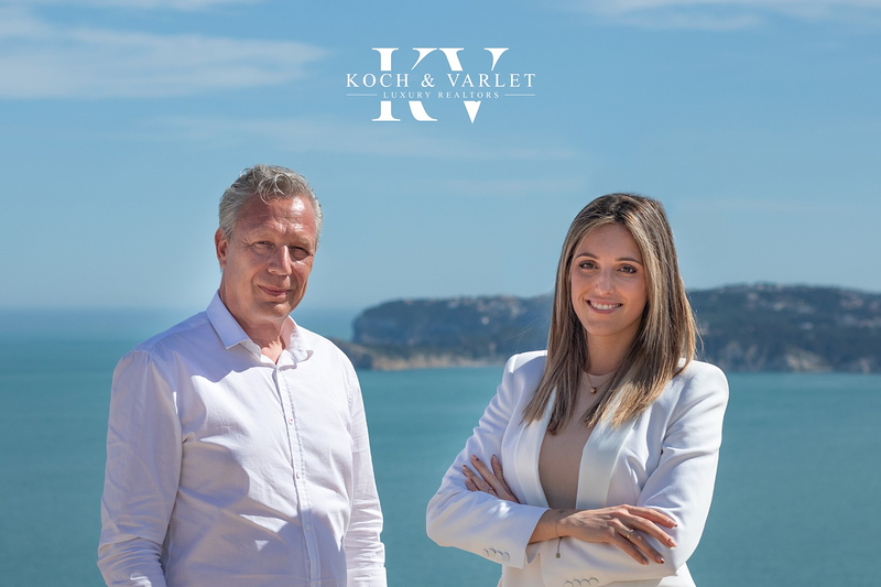 Koch & Varlet Luxury Realtors 8