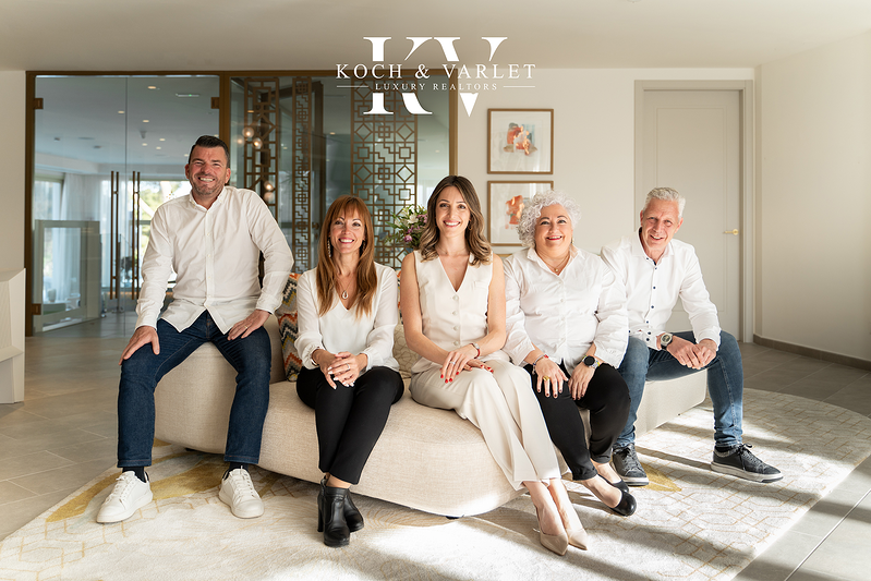 Koch & Varlet Luxury Realtors 16