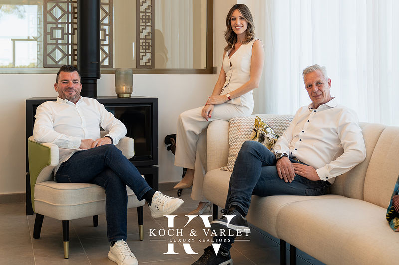 Koch & Varlet Luxury Realtors 15