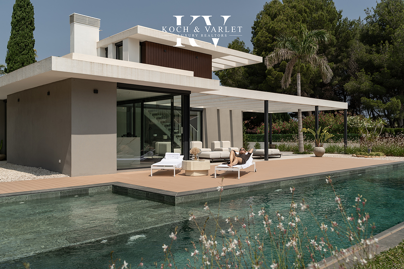 Koch & Varlet Luxury Realtors 26