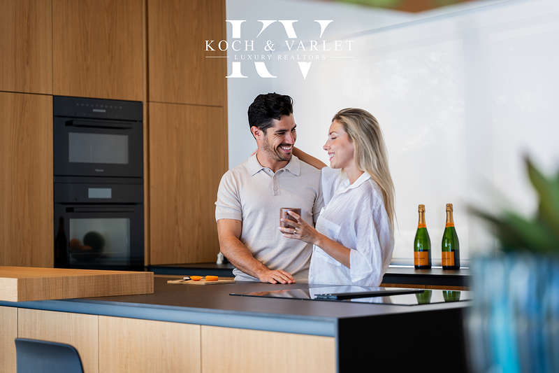 Koch & Varlet Luxury Realtors 22
