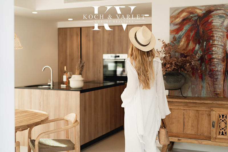 Koch & Varlet Luxury Realtors 19