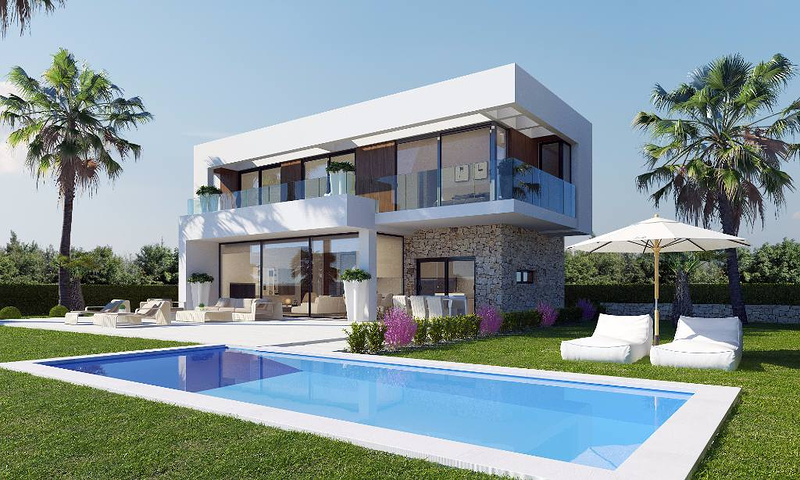 Albir Estate 2012 SL l'Alfàs del Pi